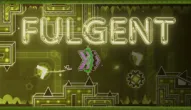 Geometry Dash Fulgent